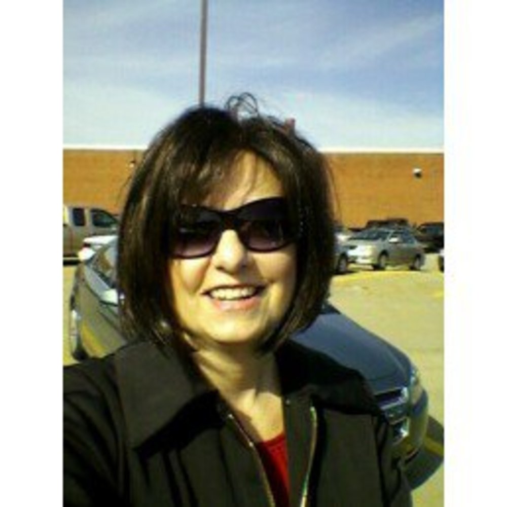 Meet your Posher, Susan